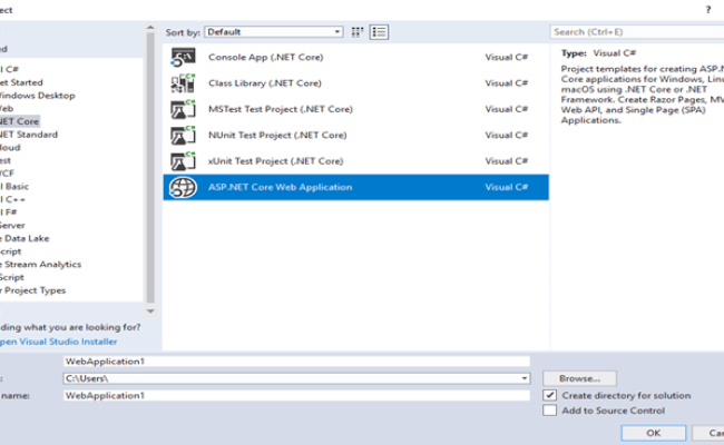 Creating Charts With ASP.NET Core MVC Using Google Charts API - Part Two